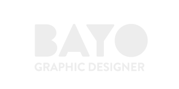 SARA BAYO Graphic Designer
