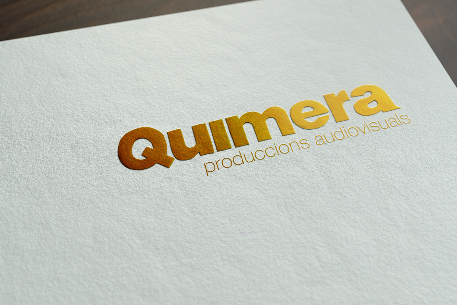 Quimera-Logo Sara Bayo