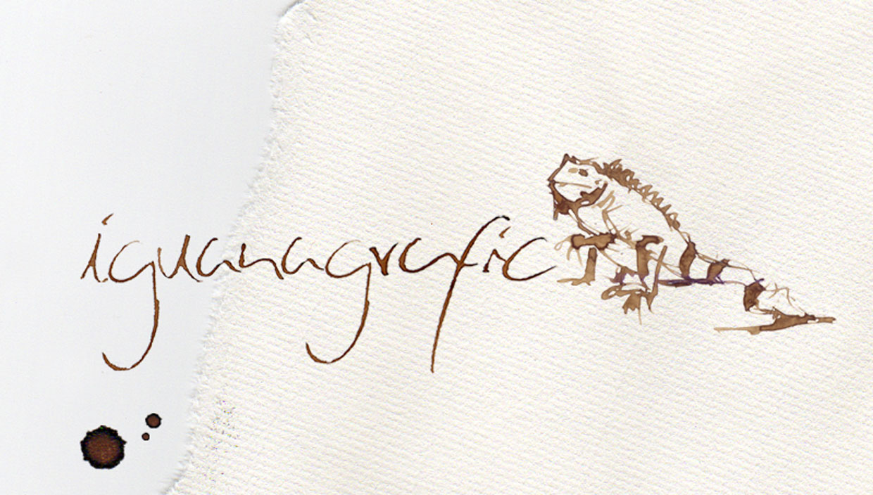 iguanagrafic